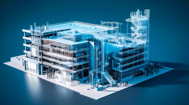 BIM (Building Information Modeling): The Future of Integrated Engineering