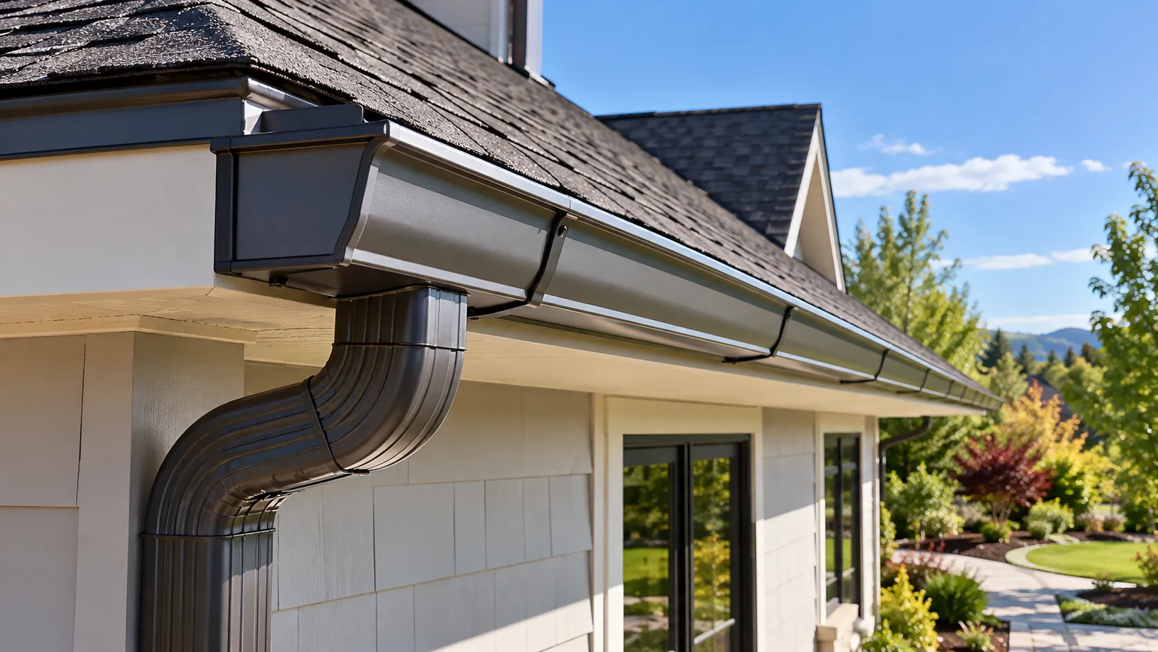 How to Know When Your Home Needs a New Gutter System