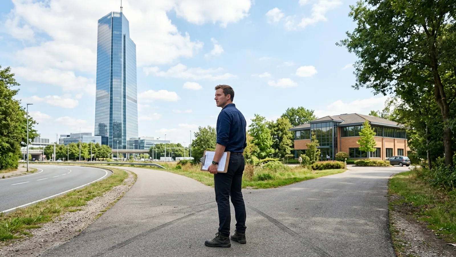 Global Corporation vs. Family Business: Which Path Is Best for Your Engineering Career?