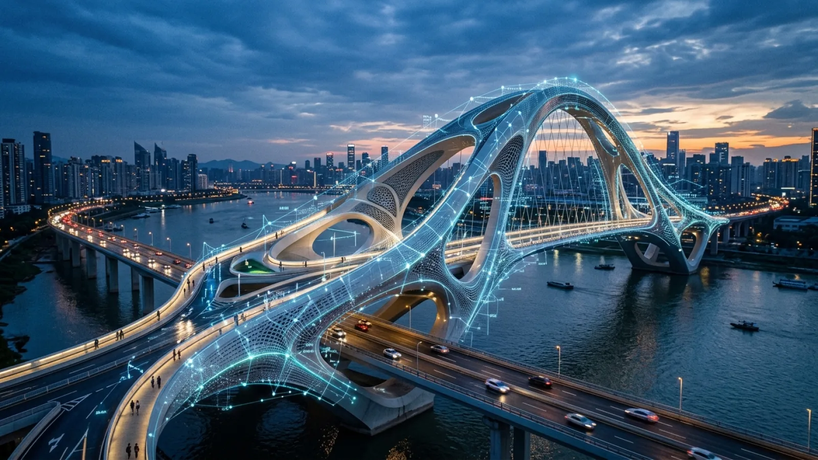 AI, Generative Design, and Engineering Liability: Who is Responsible When an Algorithm is Wrong?