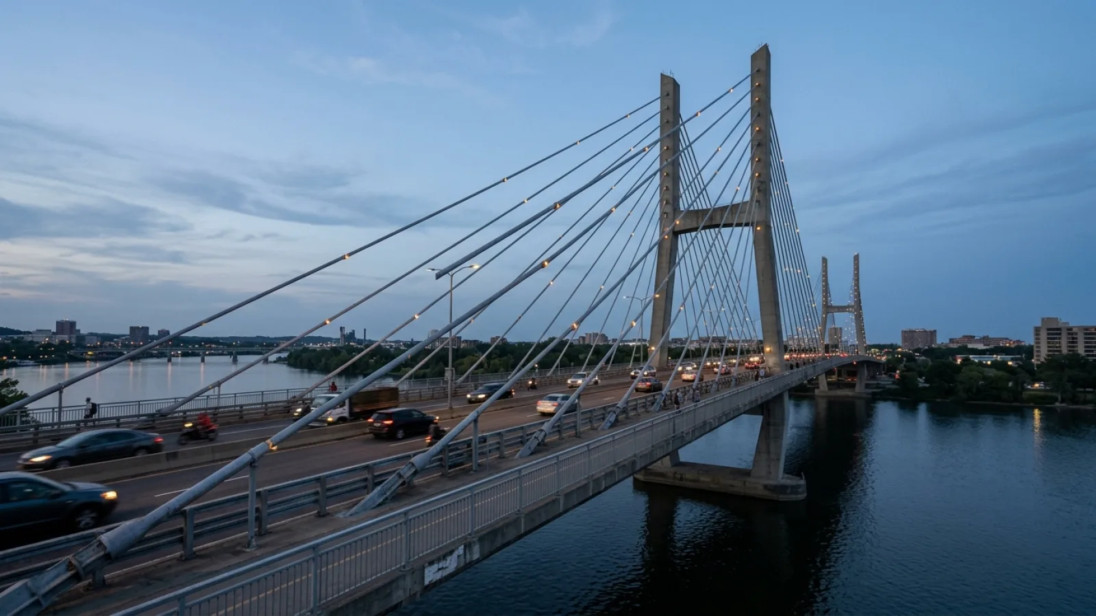 Structural Health Monitoring (SHM): A Guide to How Smart Sensors Predict Failures