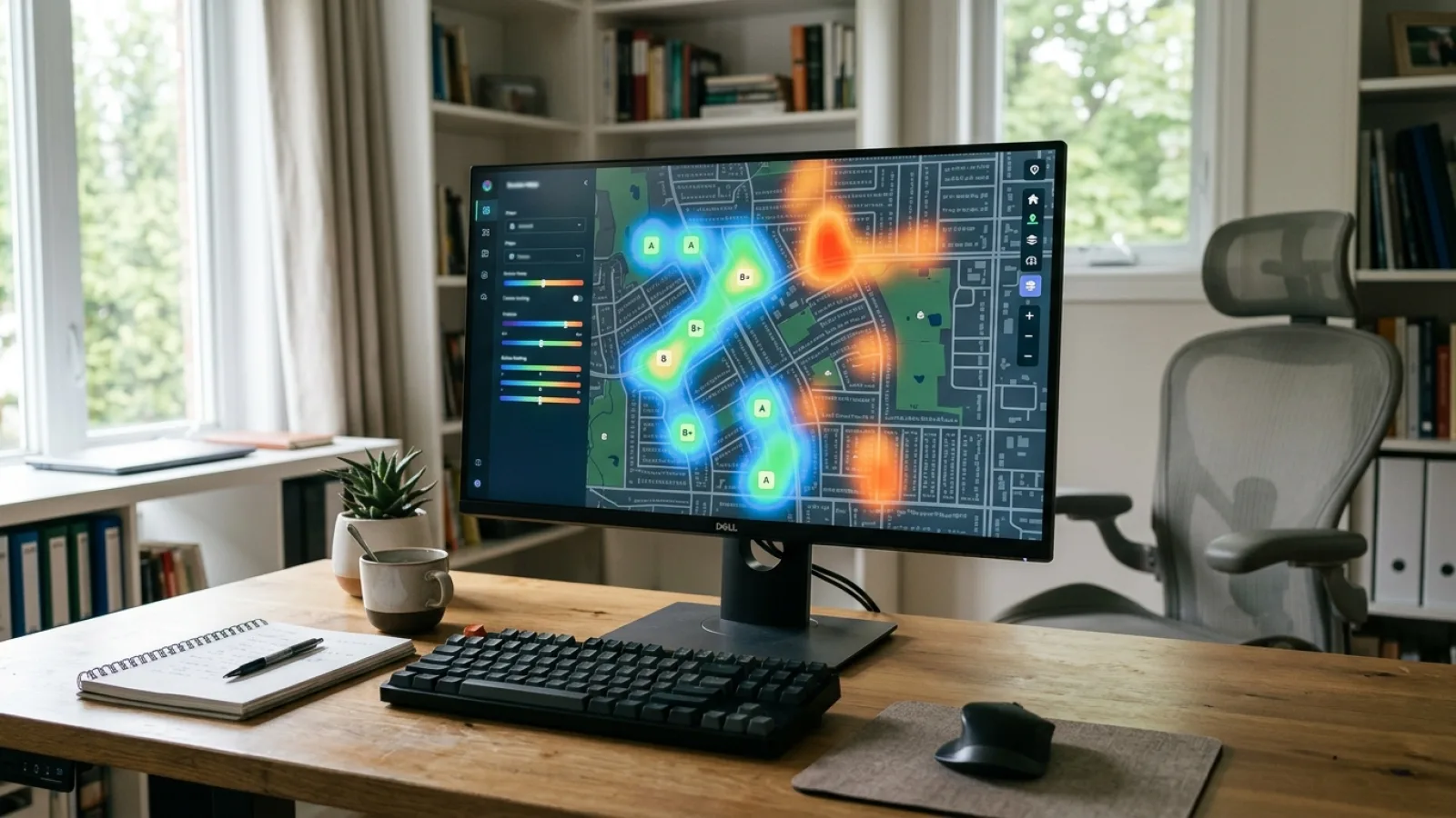 The Trulia Story: How Data Visualization and Neighborhood Insights Built a Real Estate Giant