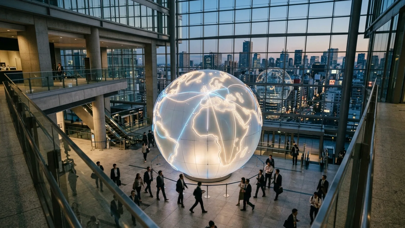 The New Map of Global Real Estate: How Regulations and New Asset Classes Are Reshaping Foreign Investment