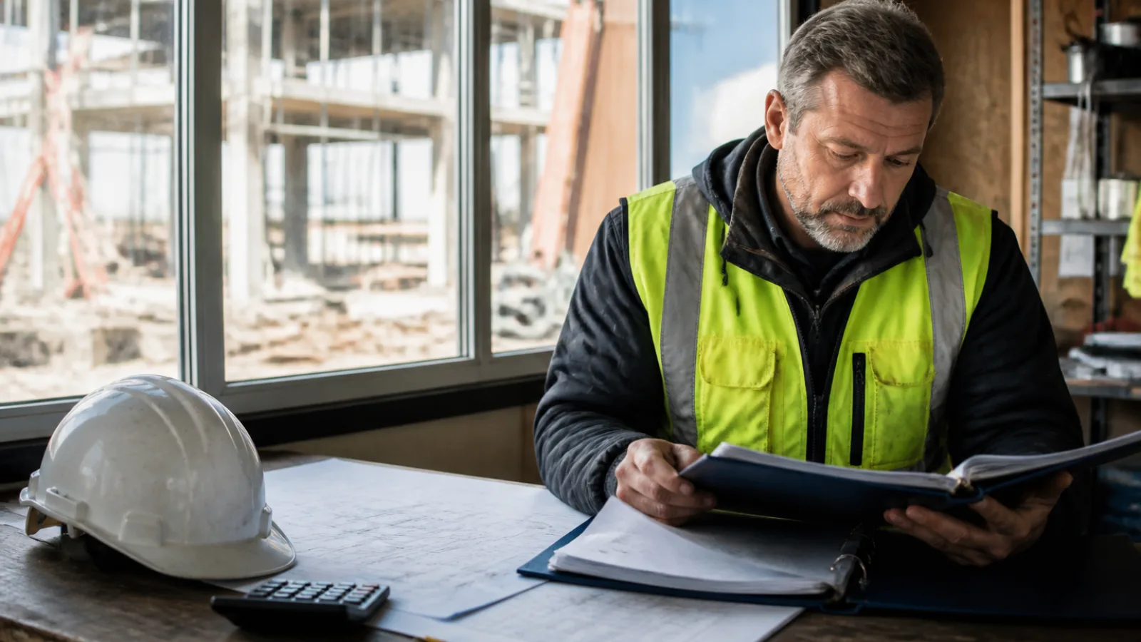 From Builder to Business Owner: 9 Signs You Are Ready to Launch a Construction Business