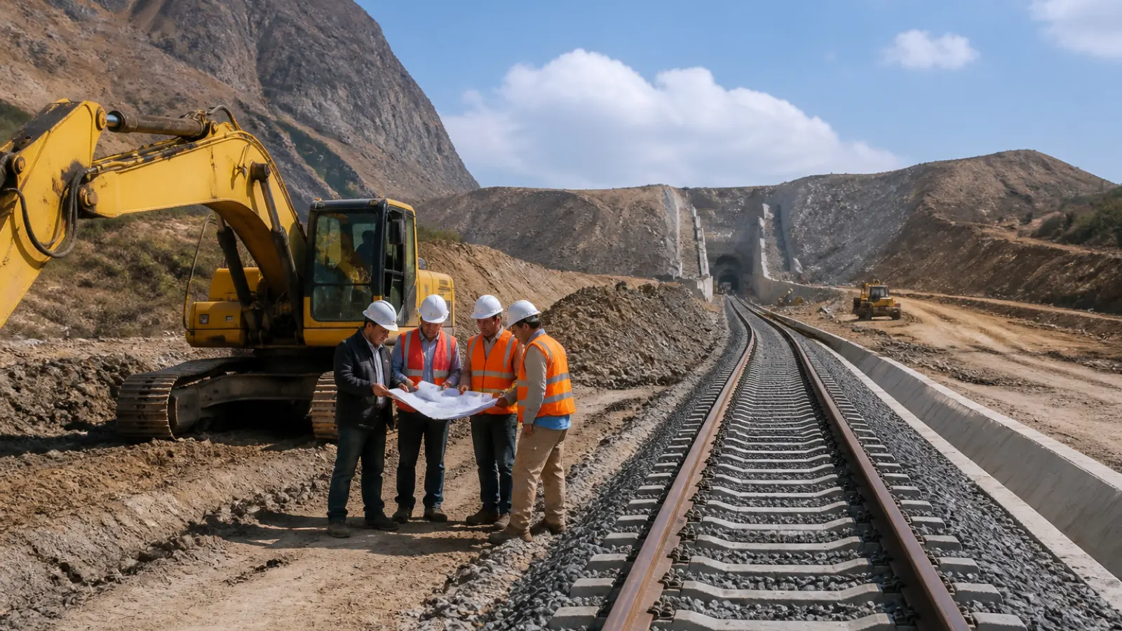 Warren Bechtel and the Origins of Bechtel: How a Construction Company Became a Global Engineering Giant