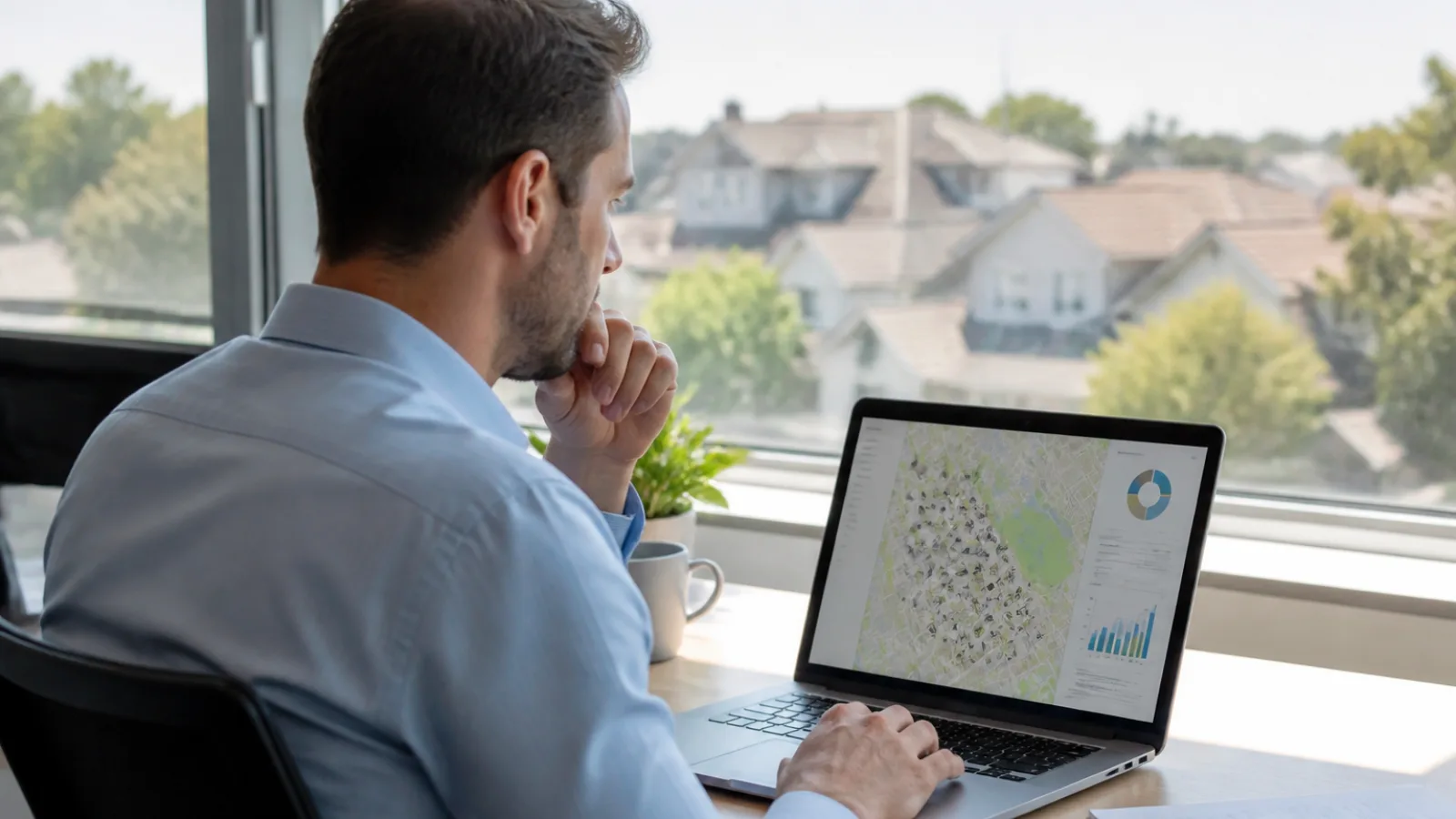 Rich Barton and Zillow: The Entrepreneurial Story Behind Data-Driven Property Search