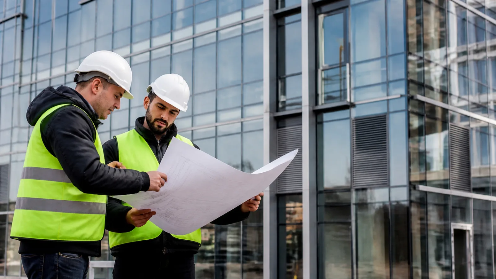 Glass Façade Structural Design: Complete A–Z Engineering Guide