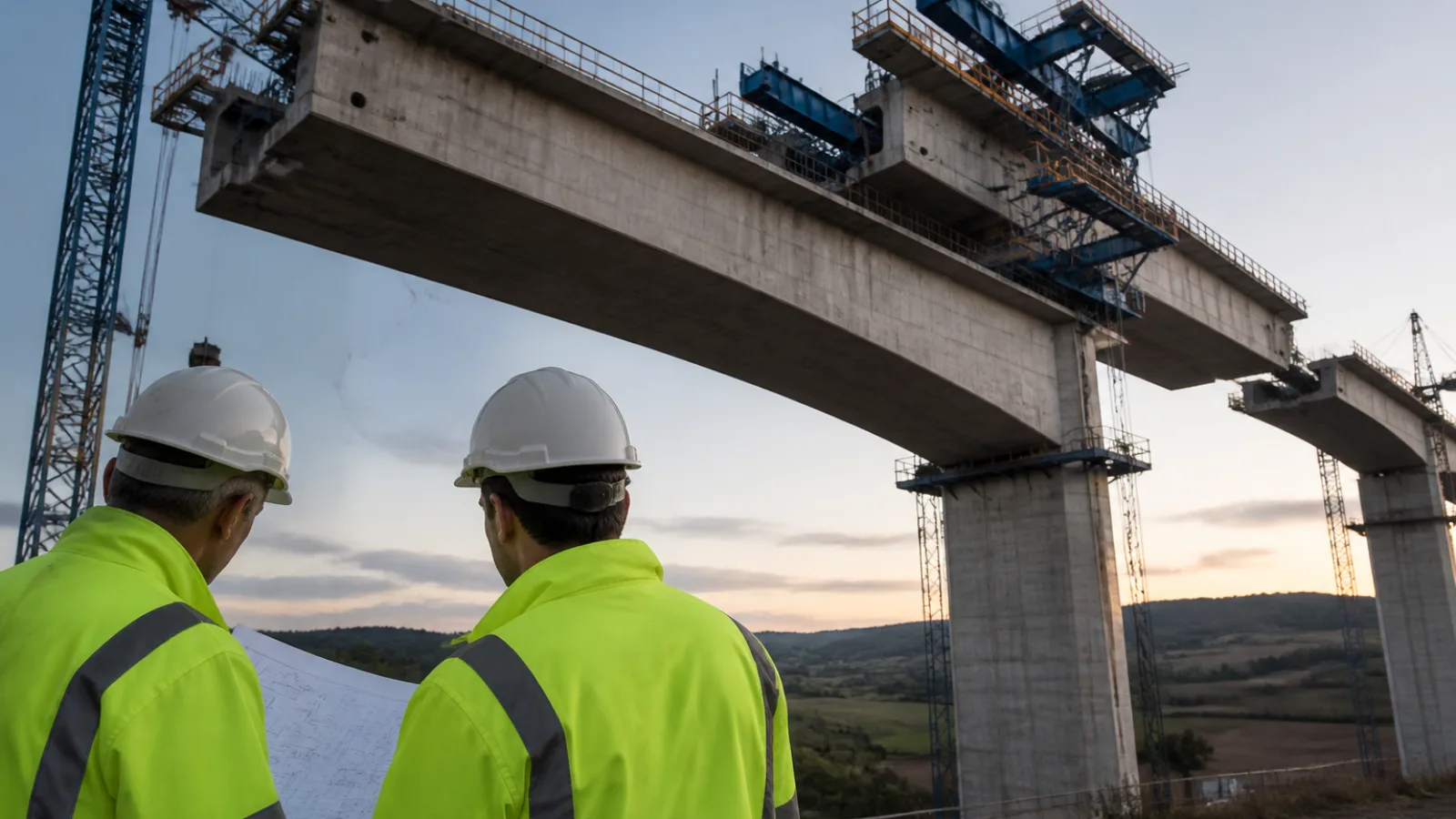 T.Y. Lin: How Prestressed Concrete Became Global Practice
