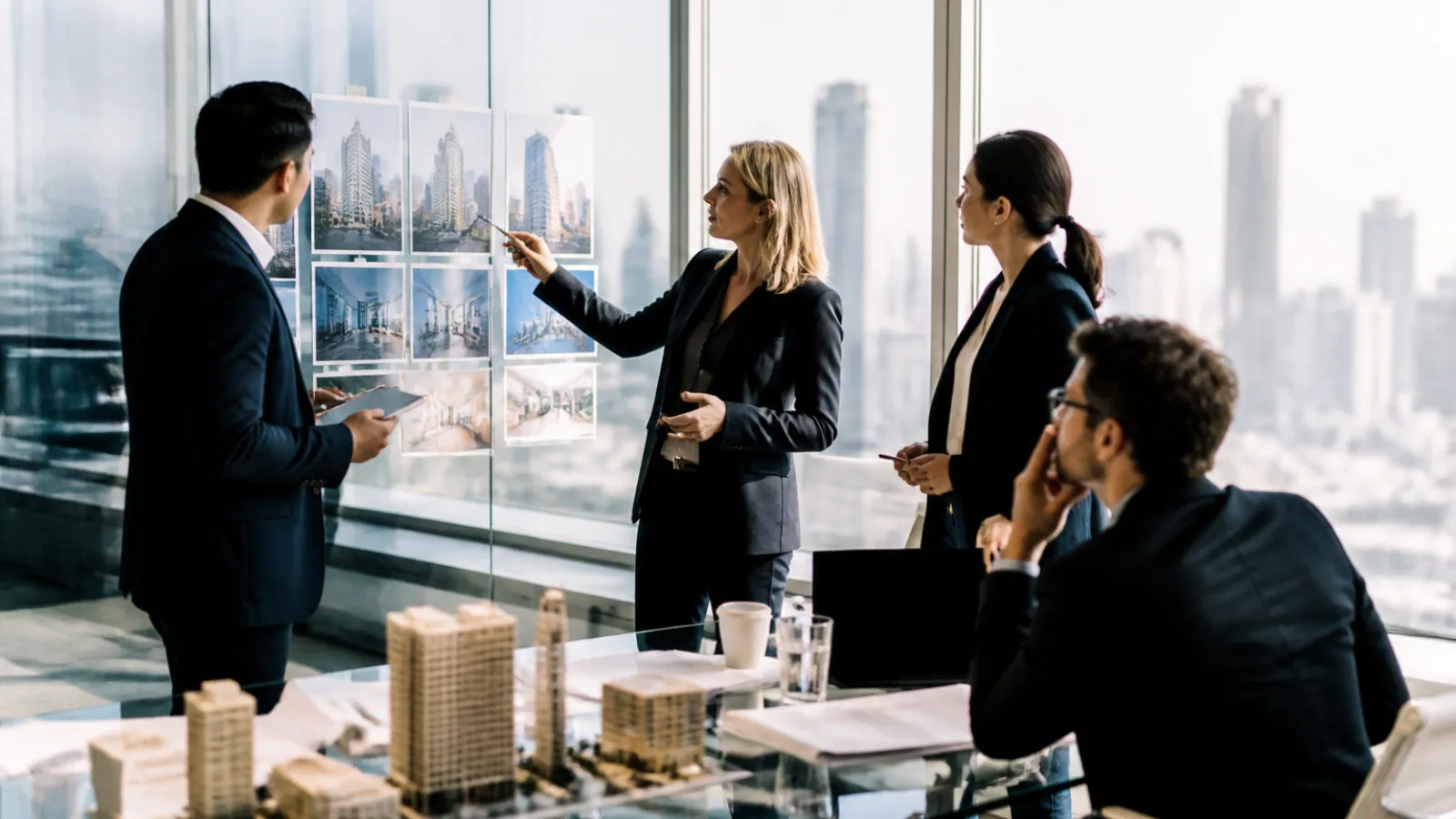 How Gary Keller Built Keller Williams: The Agent-Centric Brokerage Model Behind a Global Network