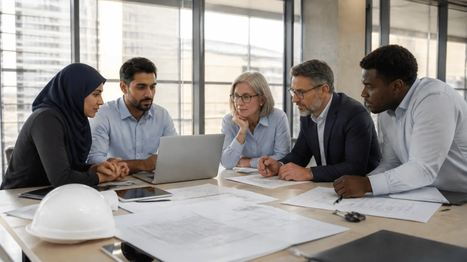 Engineering Consultancy Conflict of Interest: Identification, Disclosure, and Management