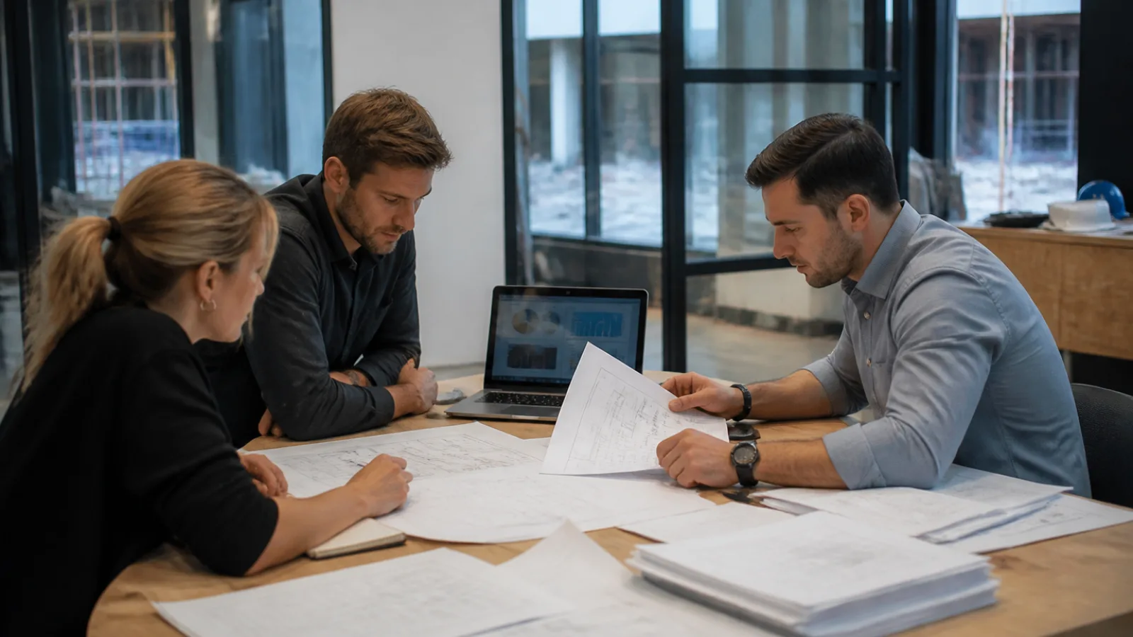 Construction Proposal Win-Loss Analysis: How to Turn Bid Results Into Better Business Development