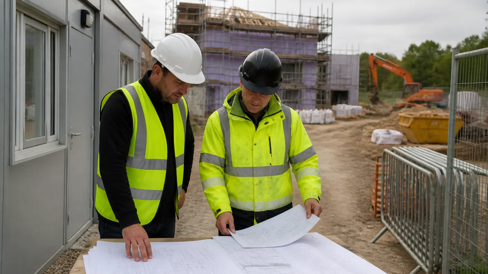 Construction Preliminaries: What They Include and How to Price Them in a BOQ