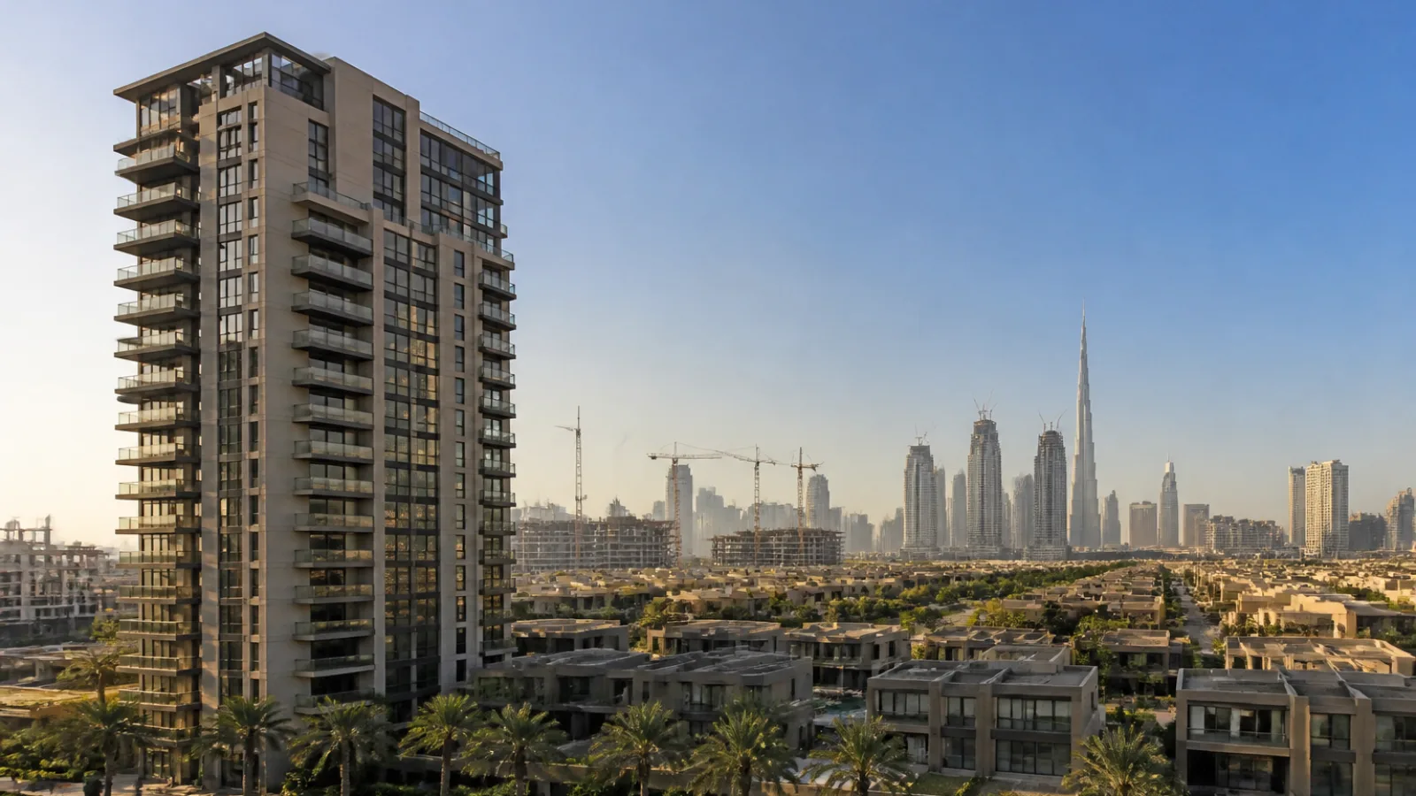 Hussain Sajwani and DAMAC Properties: The Verified Journey from Entrepreneurship to Luxury Real Estate