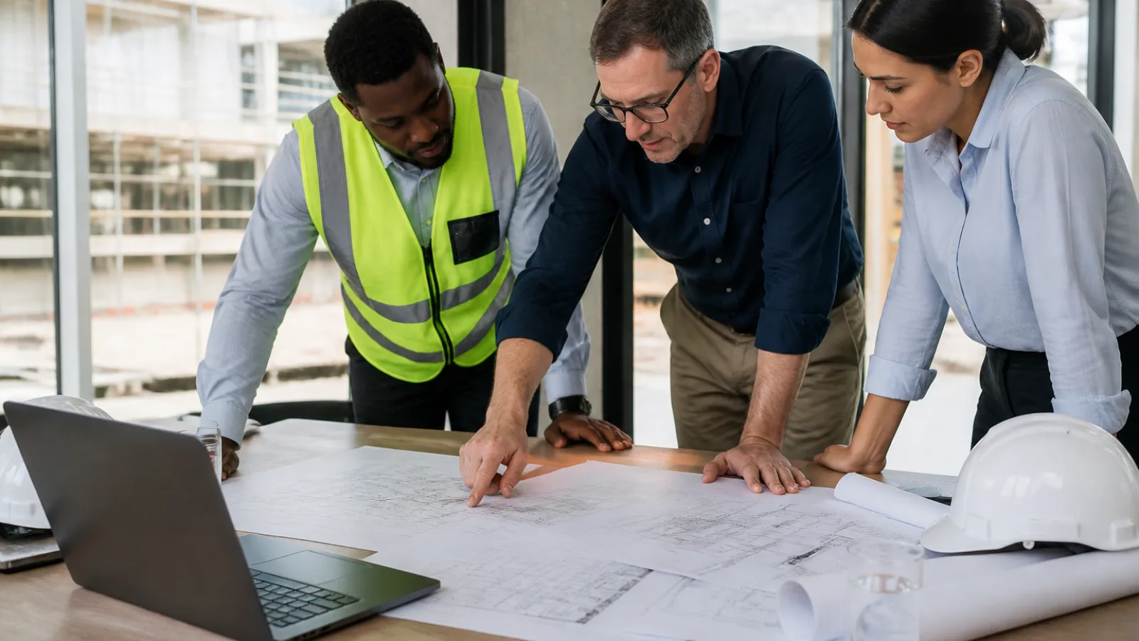 Construction Scope Gap Analysis: How to Prevent Missing Work Between Contract Documents