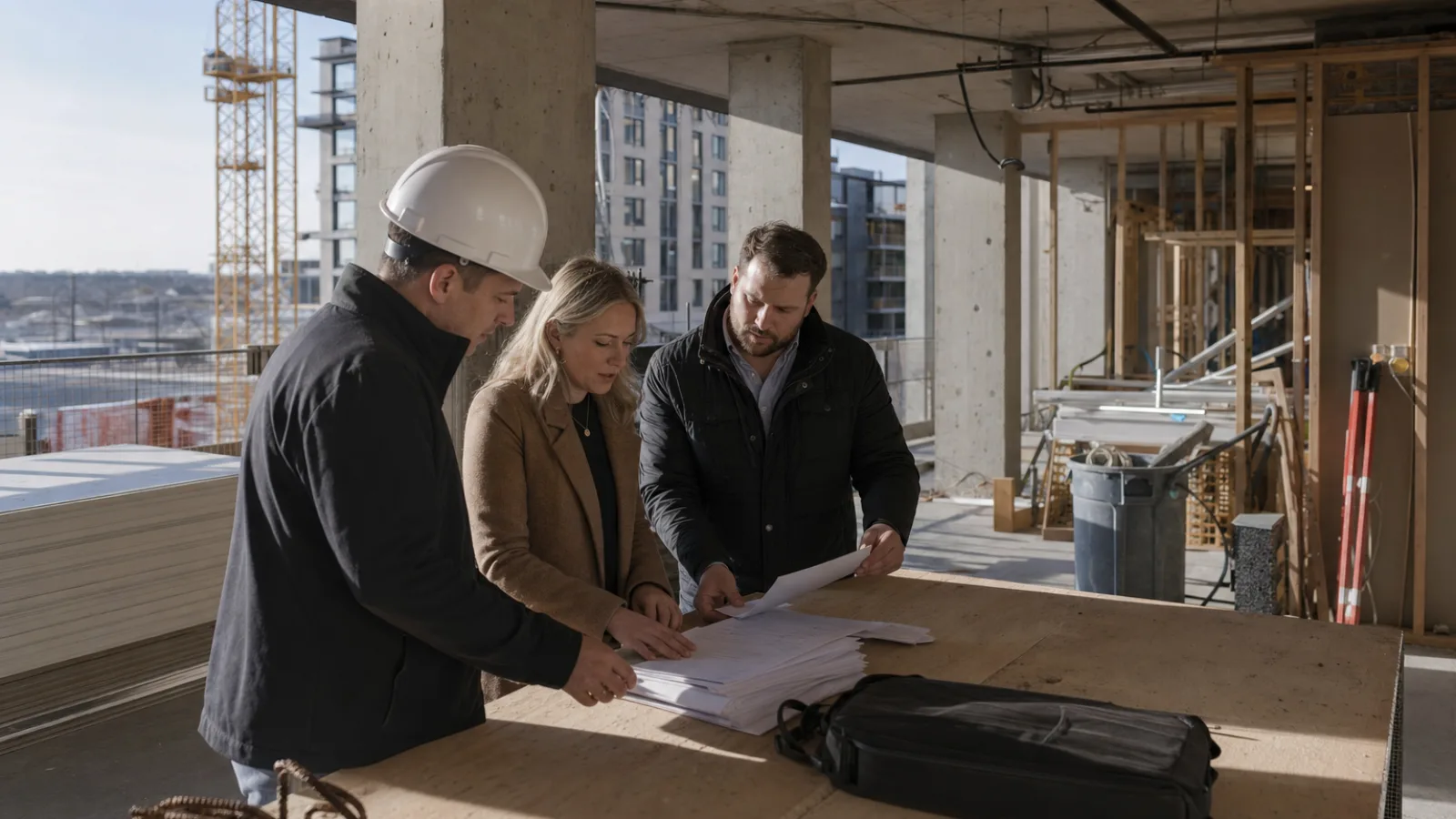 Fed Rate Decision October 2026: What a Hold or Hike Means for Mortgages, Developers and Investors