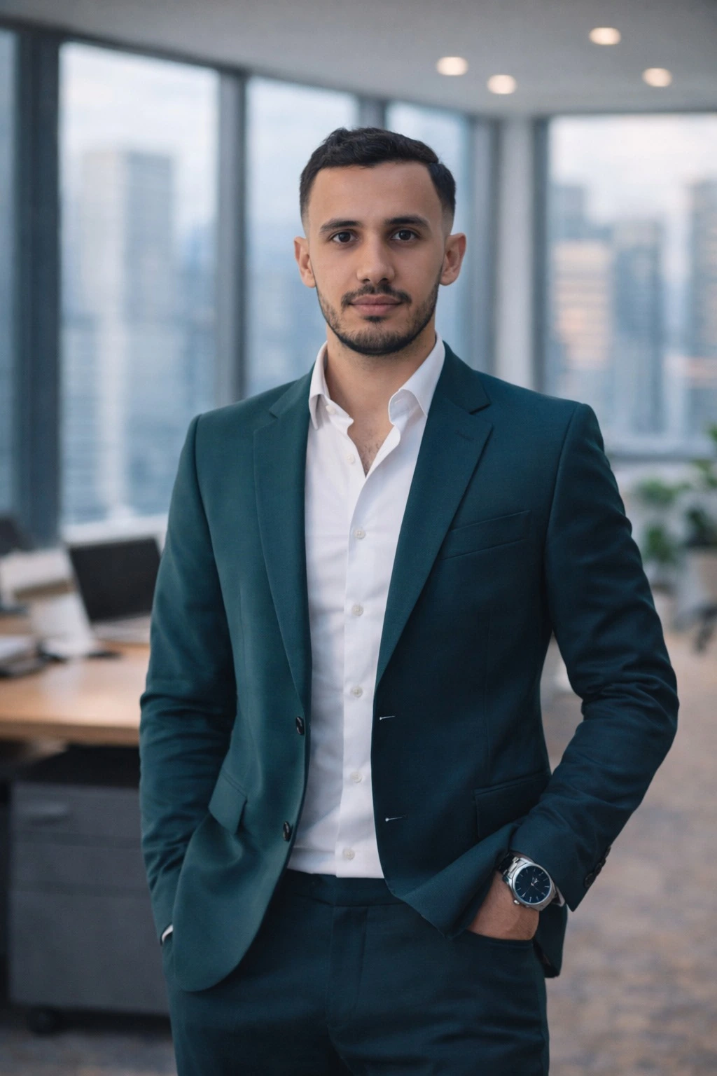 Ali Karim