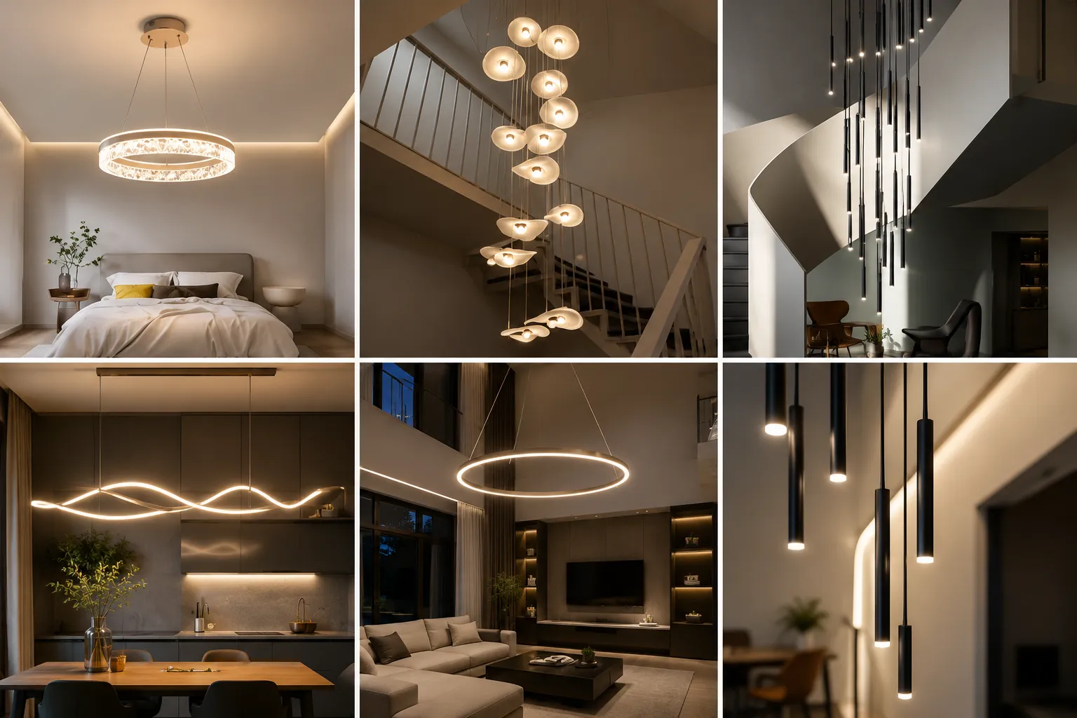 Creative Uses for Mini LED Lights in Modern Homes, DIY Projects, and Specialty Applications