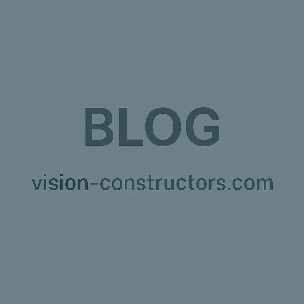 Advanced Civil Engineering: Construction Technologies that Will Shape the Future