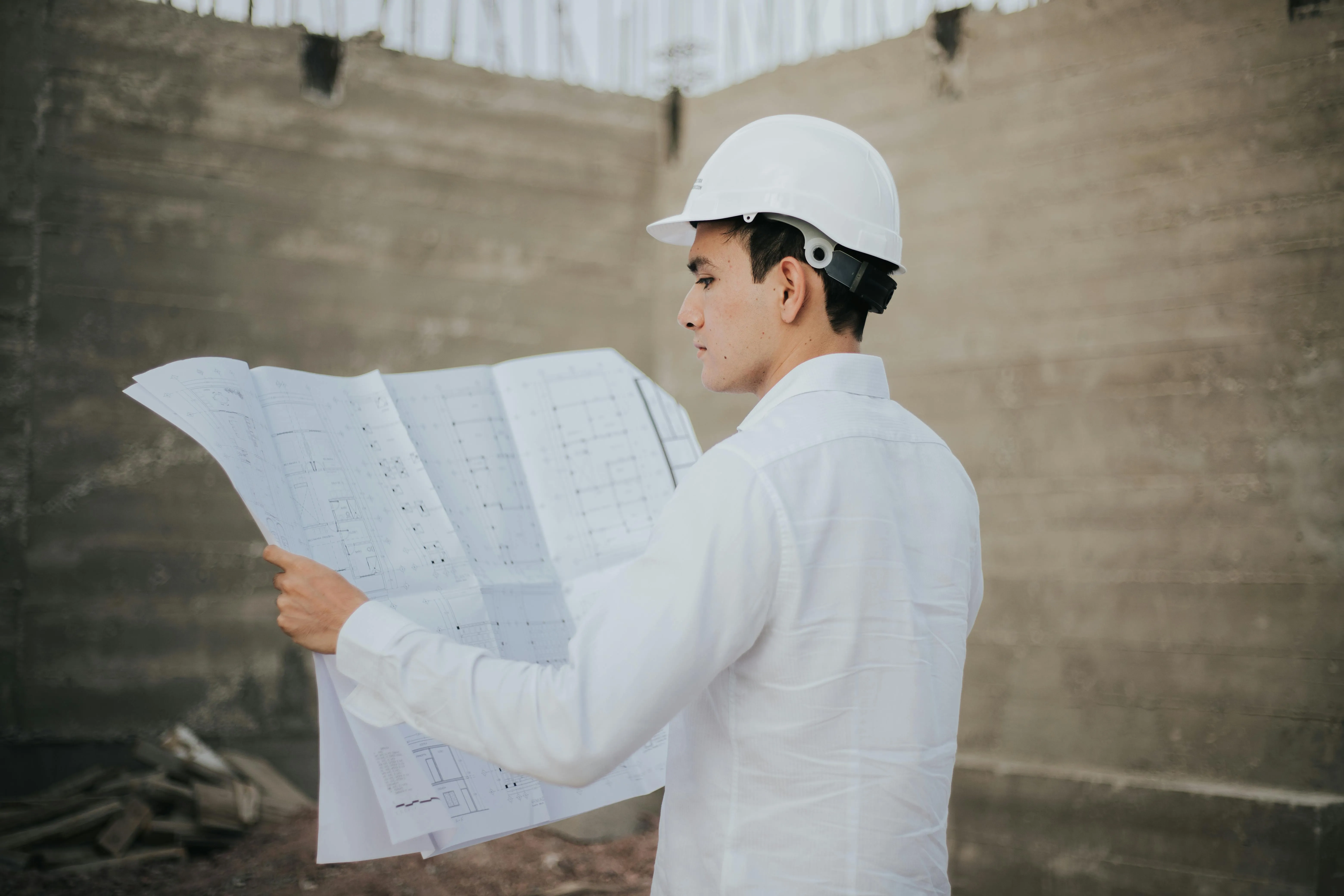 How Early Contractor Involvement Improves Construction Project Success