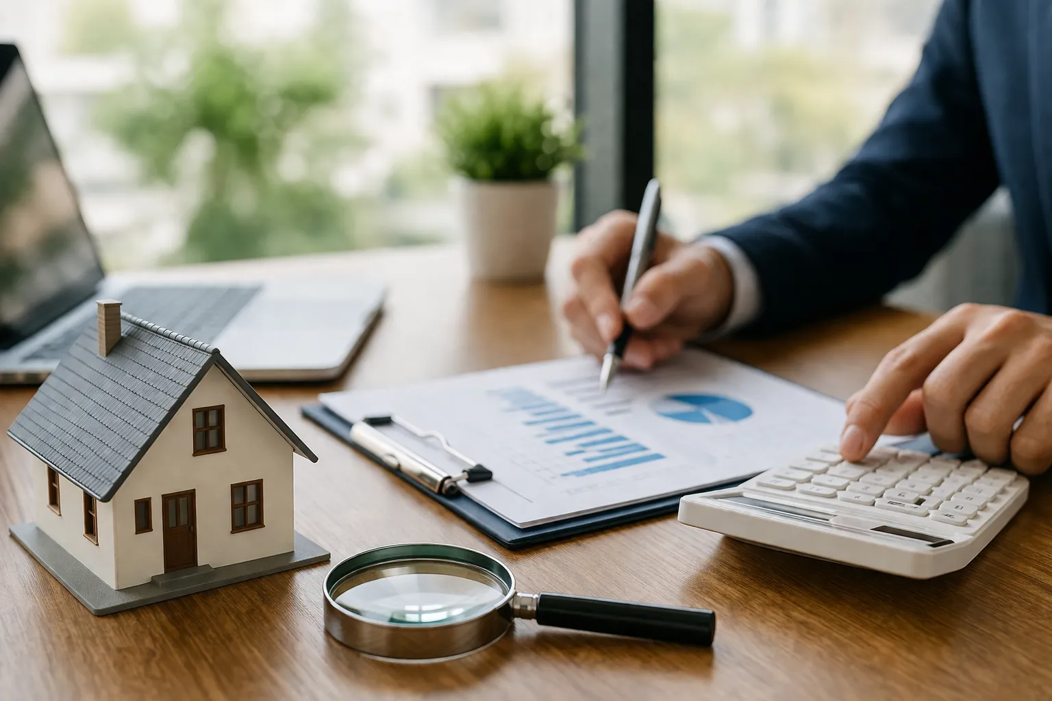 How Property Valuation Works: Methods Used by Real Estate Experts