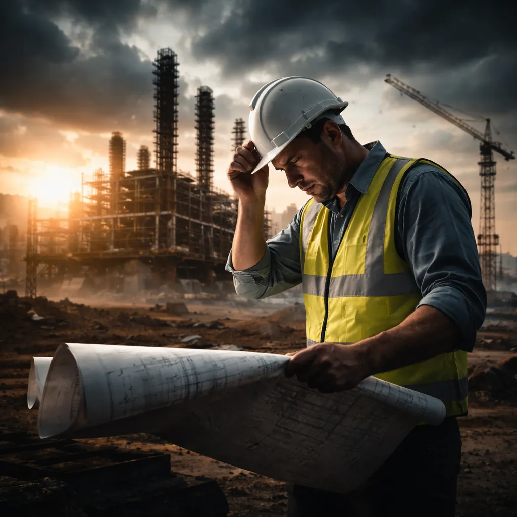 Why the FIDIC Silver Book Can Put Excessive Pressure on Contractors