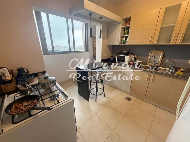 Spacious 2 Bedrooms ApartmentlPrime Location for rent in Achrafieh – Achrafieh, Beirut