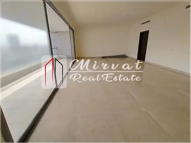 Apartment Live the Achrafieh Lifestyle | Bright 3BR with Large Balcony for sale – Achrafieh, Beirut